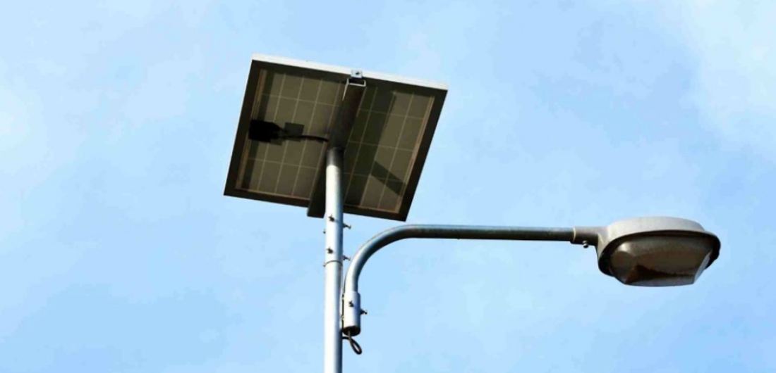 Dishub Kabupaten Bima Tutup Mata, Banyaknya Lampu PJU Mati di Jalur Kediaman Bupati Bima