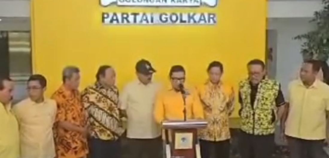 Pilgub NTB, Golkar Usung Paslon Ikbal – Dinda 