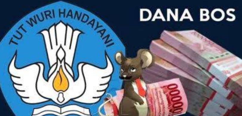 BPK Temukan Tujuh Sekolah di Kota Bima Rekayasa LPJ Dana BOSP