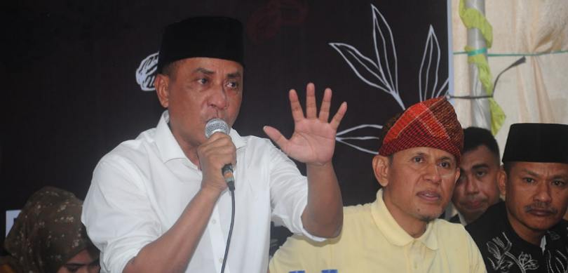 Selasa Menyapa, Wahana Menjaring dan Membawa Aspirasi
