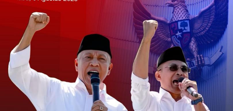 Semarak HUT ke-80 RI di Kota Bima Akan Segera Dilaunching